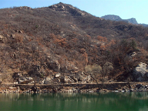 22古北口森林公园 旅游攻略 门票 地址 问答 游记点评 北京旅游旅游景点推荐 去哪儿攻略