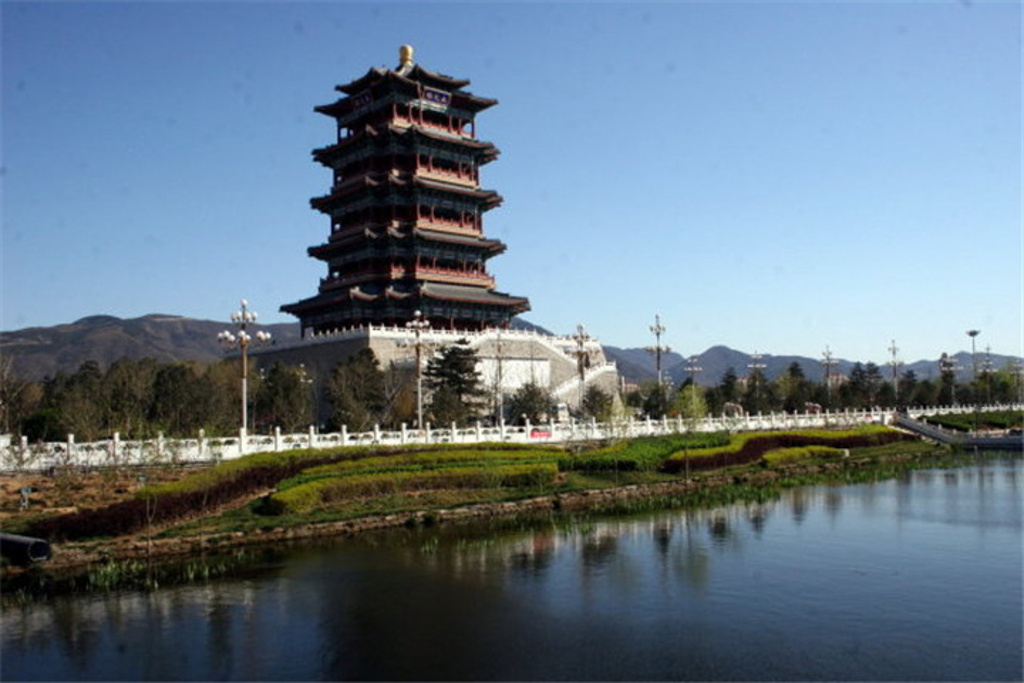 北京景点排名第1164                ()                ,告诉大家你