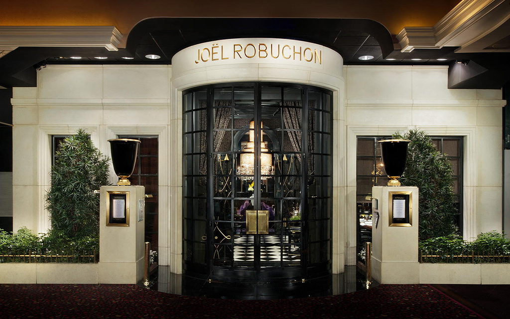 restaurant joel robuchon monte-carlo