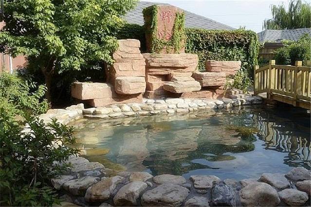 兴辰温泉度假村