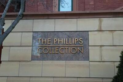 菲利普美术馆