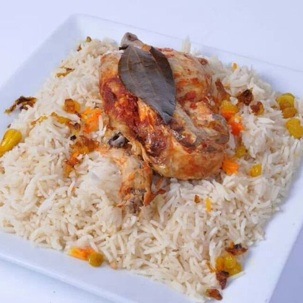 Thousand Nights Restaurant