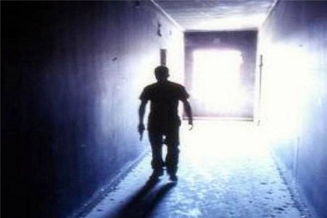 原点真人密室逃脱