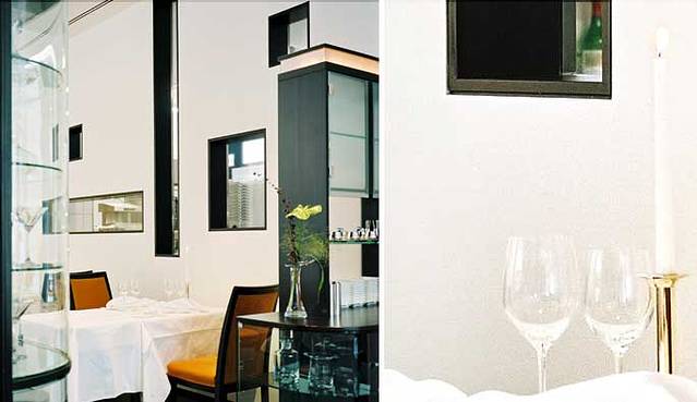 城市吹奏家餐厅