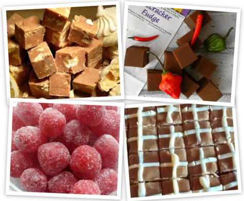 The Wee Fudge Company