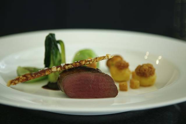 城市吹奏家餐厅