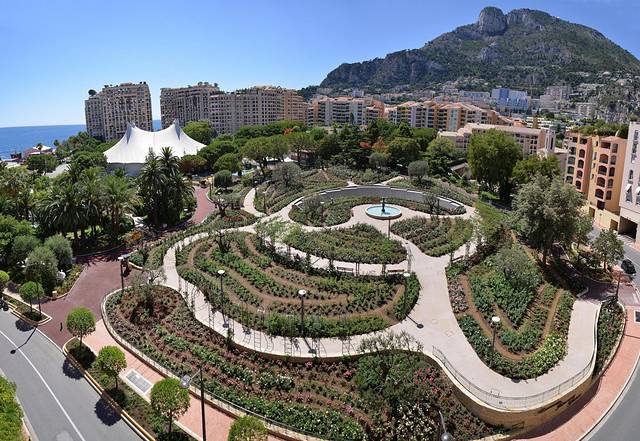 安托瓦内特公主公园