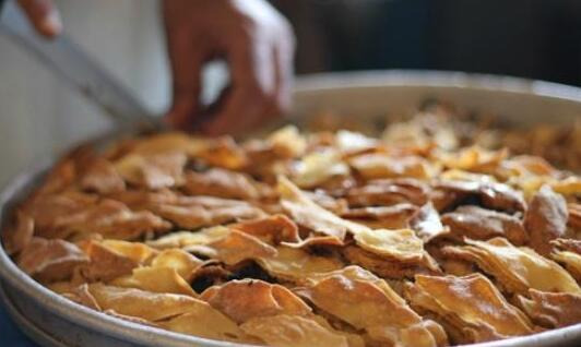 康提穆斯林饭店