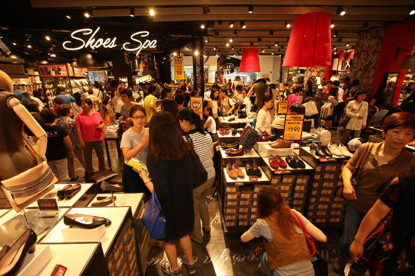 SHOOPEN（弘大店）