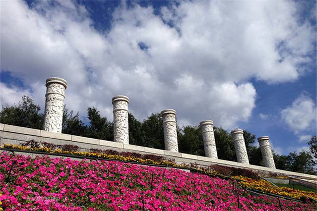 二十四节气公园