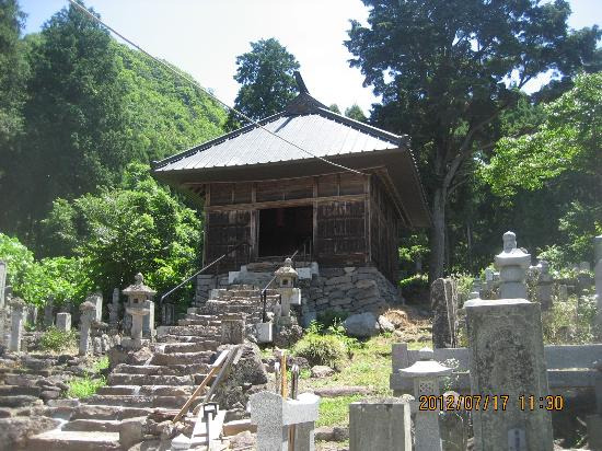 岩松院