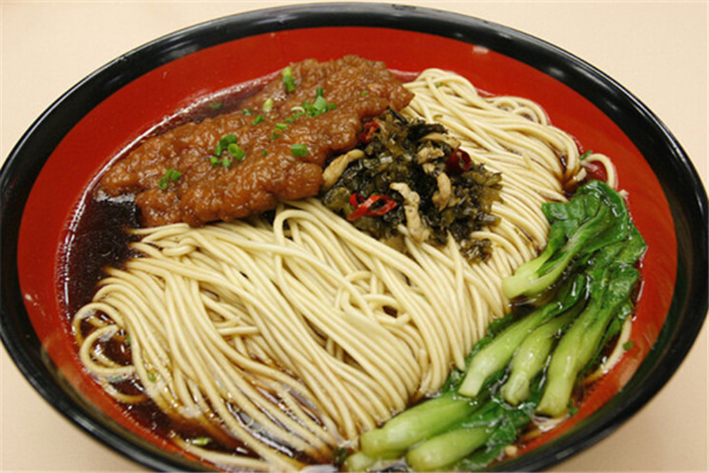 四季面条(中山路)