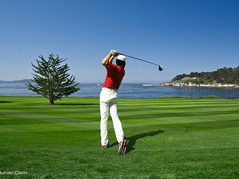 佛山市南海高尔夫球会