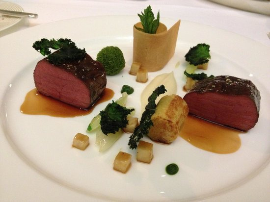 城市吹奏家餐厅