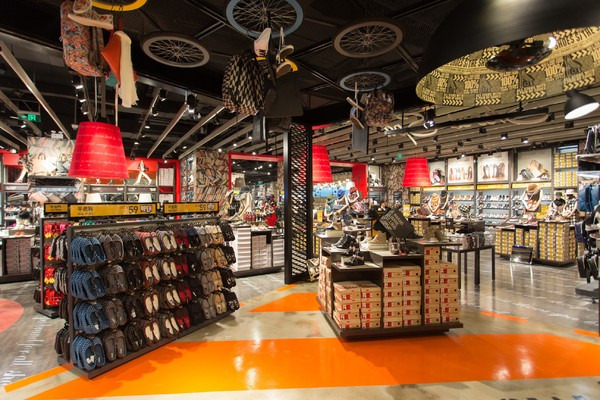 SHOOPEN（弘大店）