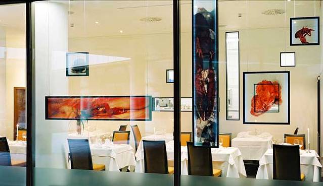 城市吹奏家餐厅