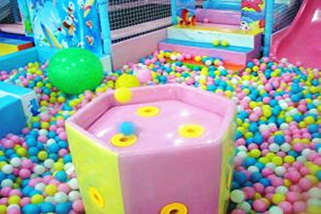 安琪儿儿童乐园(陶然亭店)