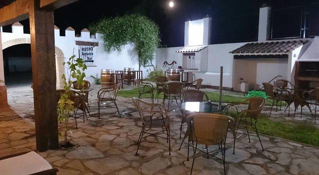 La Posada del Duende