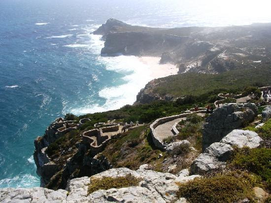 好望角国家公园