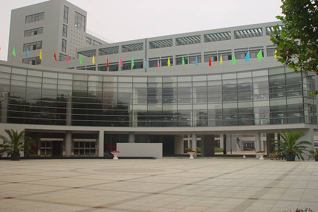 天津市第一中学