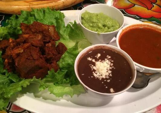 古埃拉古埃萨餐厅