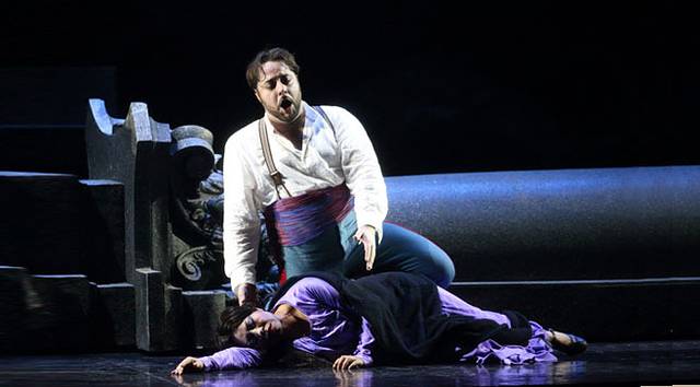 安曼舞台剧话剧院