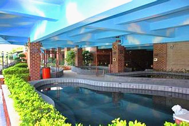 从化温泉毅华假日酒店