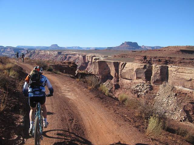 Rim Trail