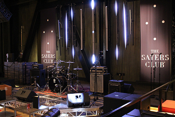 Sayers 夜总会