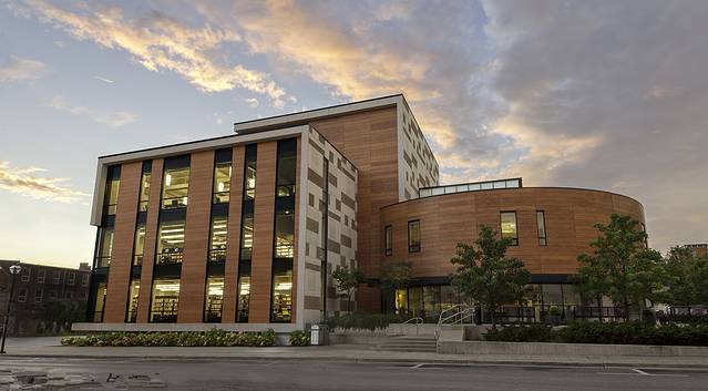 Arts Assoc of Bellville-Library