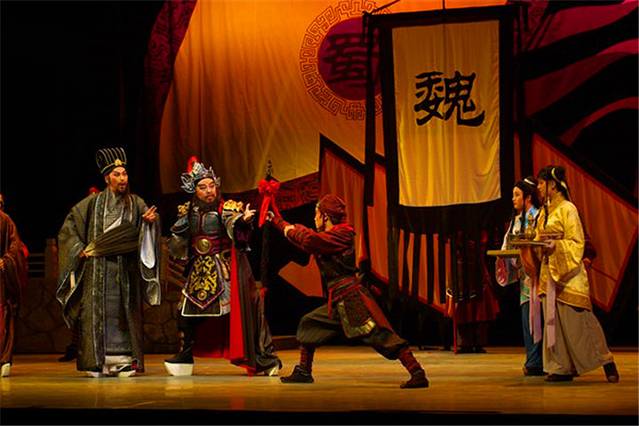 自贡川剧艺术中心