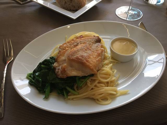 卡斯滕迈尔餐厅