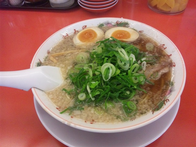 饺子王将 (京都東インター店)