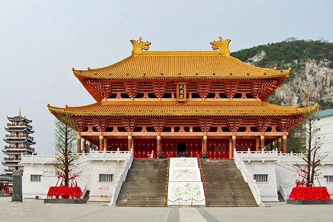 柳州文庙