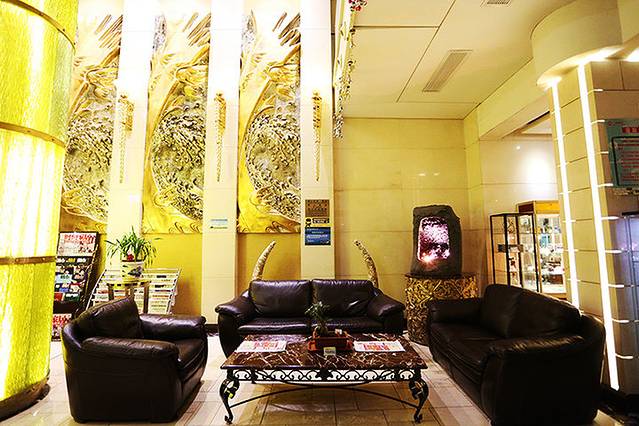 赛纳河俱乐部（天宁寺店）