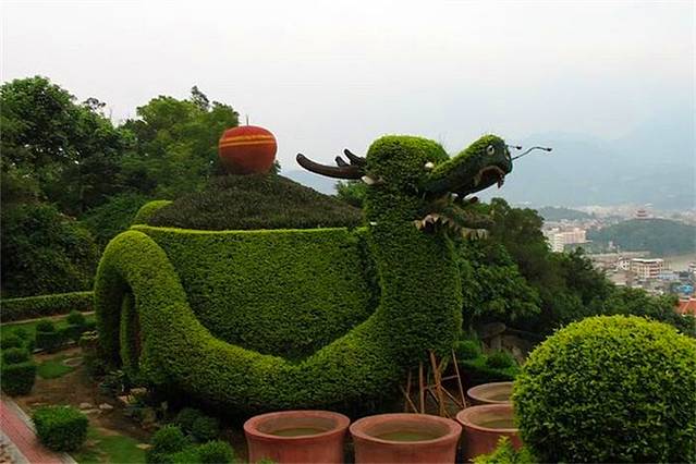 安溪茶叶大观园