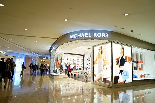 西大街百货大楼