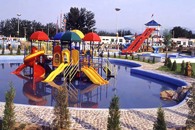 云佛山海滨浴场