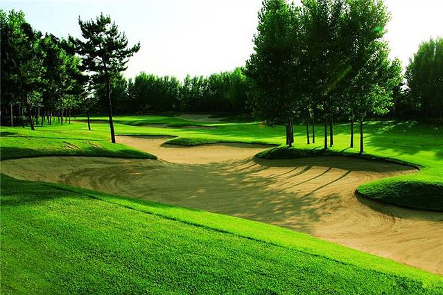 海景高尔夫俱乐部