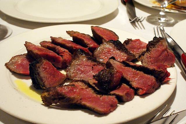 Carnevino 意大利牛排馆