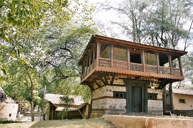 手工艺品博物馆