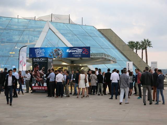 格里马尔迪综合中心 