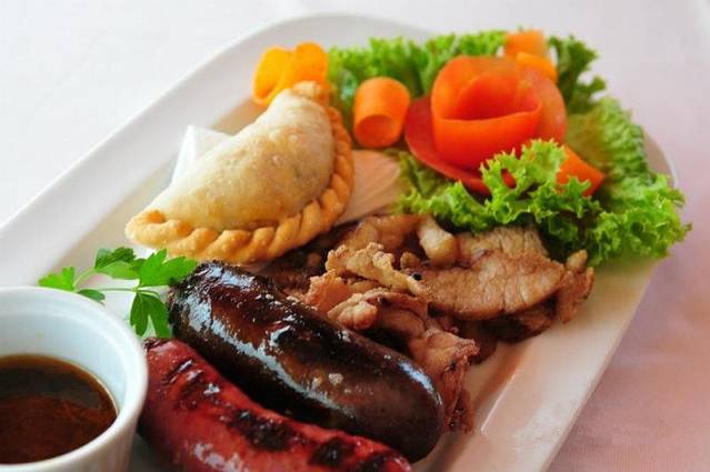 Milonga´s restaurante argentino