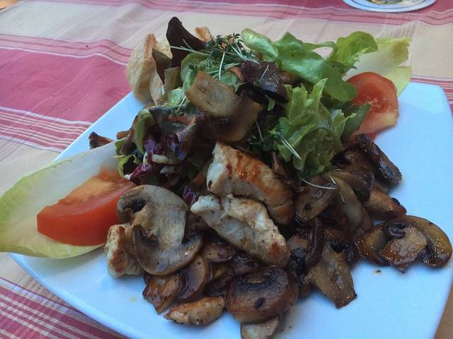 Brauhaus Reissdorf am Griechenmarkt