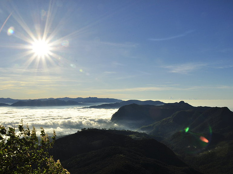 亚当峰adams peak
