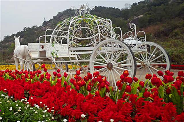 丹樱农业生态园