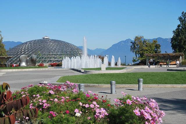 伊丽莎白女王公园