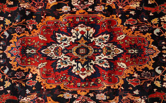 Sultan Carpet