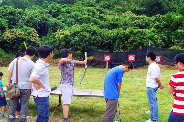 乡村乐野炊农庄