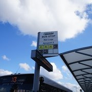 马耳他卢卡机场 